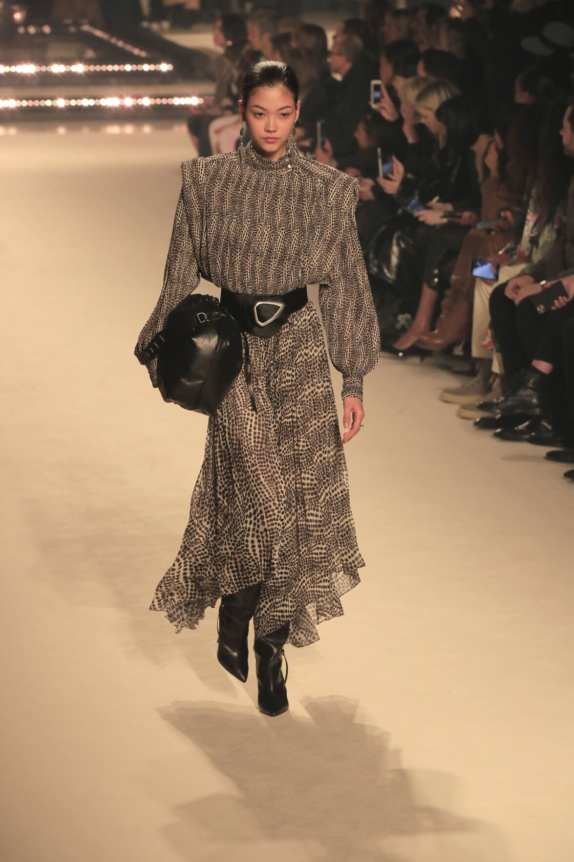 Paris Fashion F/W 2020/21 Marant
